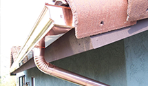 Rain Gutter Installation, Repair, Cleaning in Petrey, AL